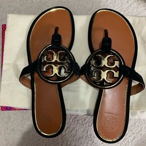 Tory Burch Miller Sandal